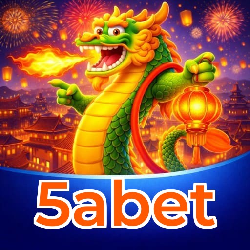5abet Slots - 1.500+ Jogos