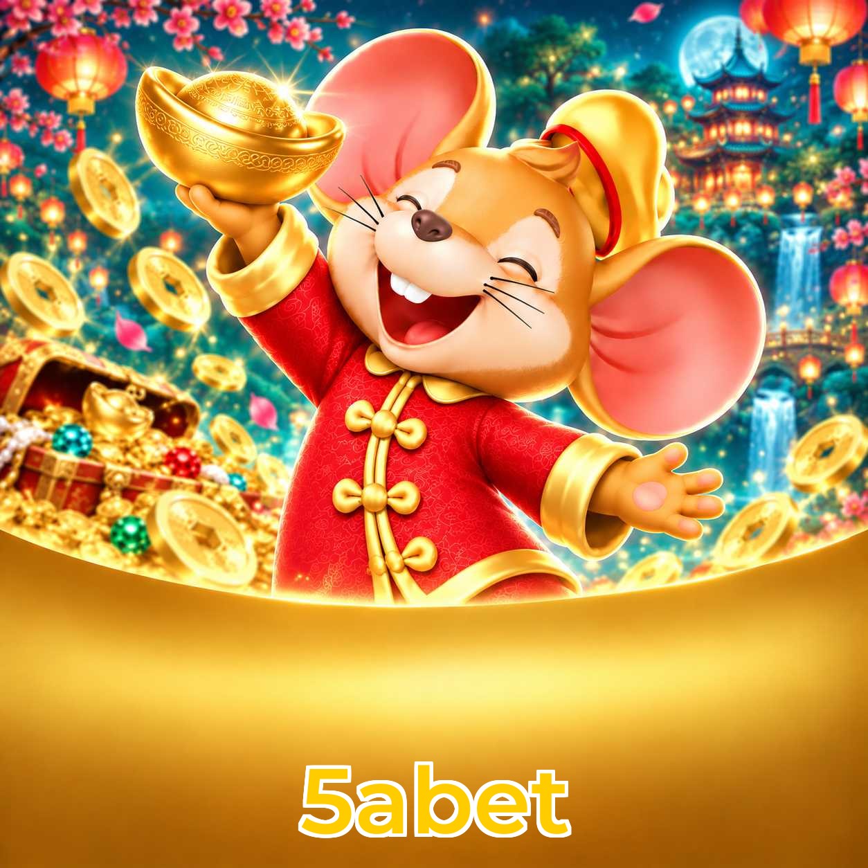 Escolha de slots como Plushie Frenzy