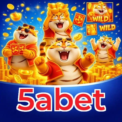 5abet App Mobile - Android e iOS