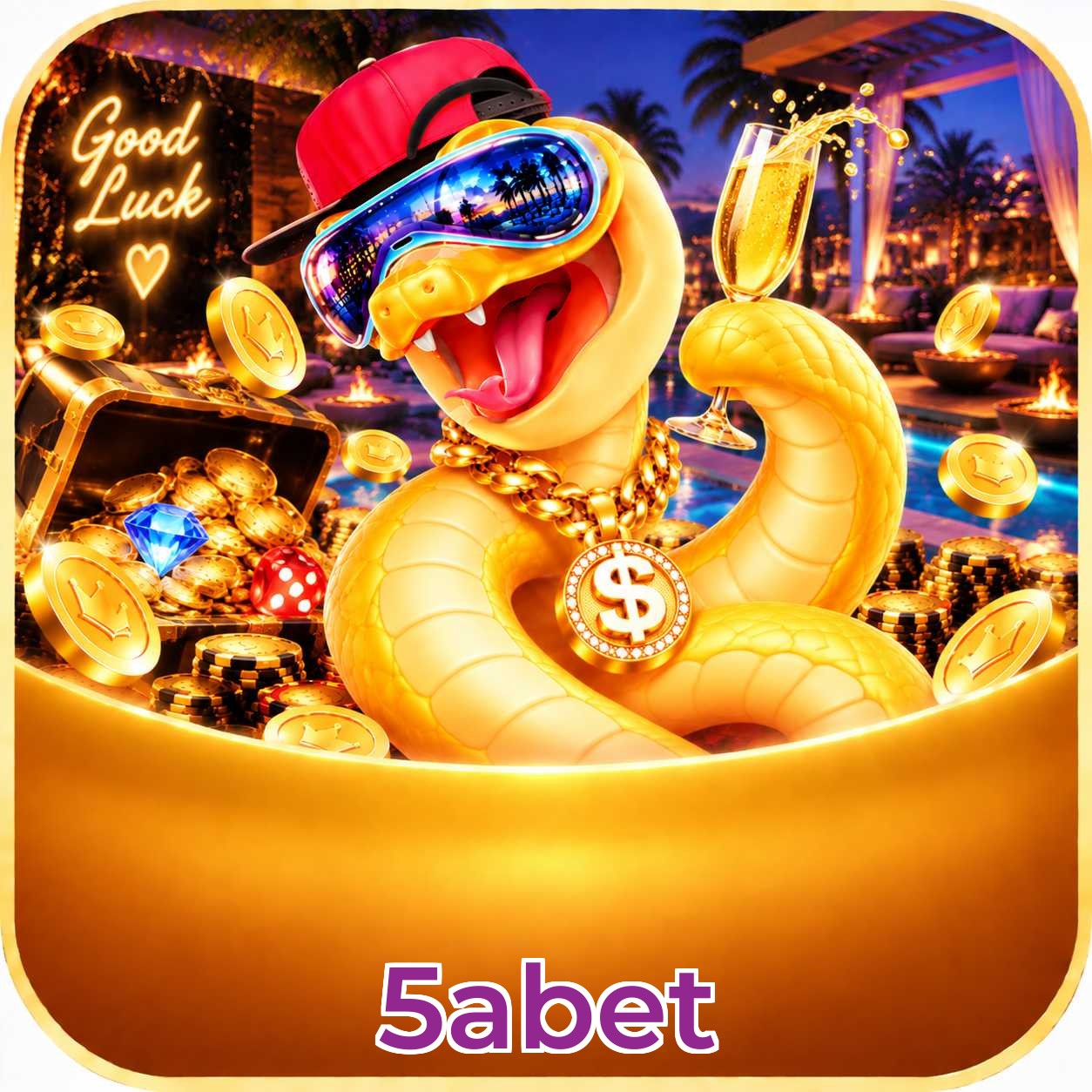 Bingo e slots Plushie Frenzy na 5abet