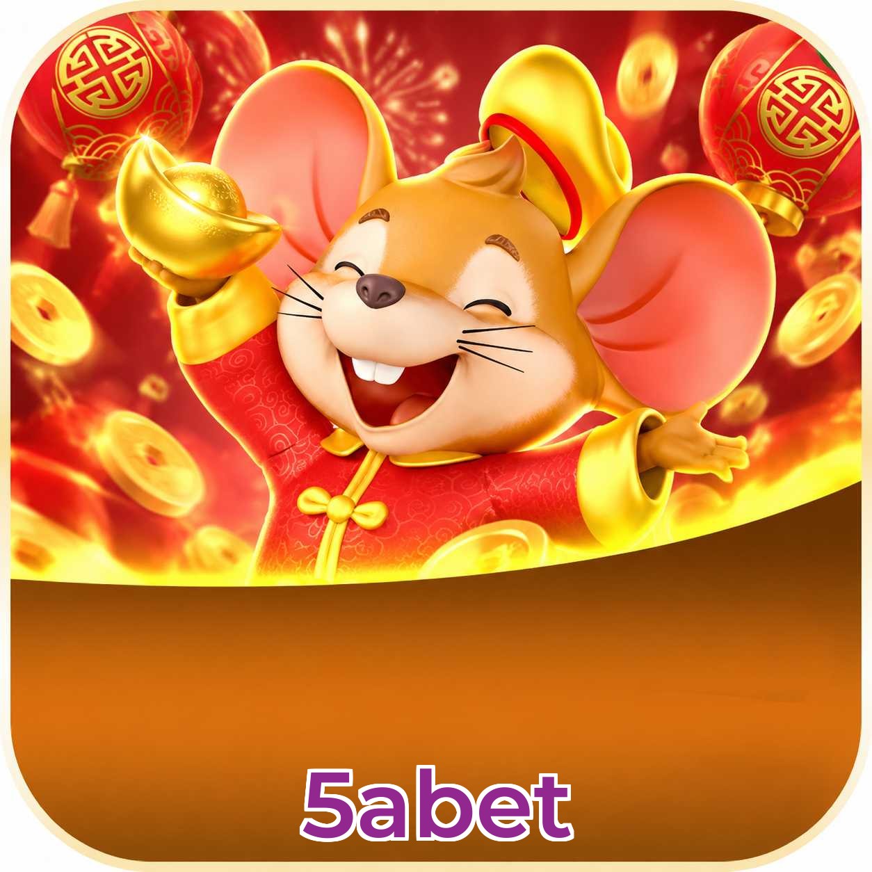 Canal seguro Telegram 5abet Plushie Frenzy