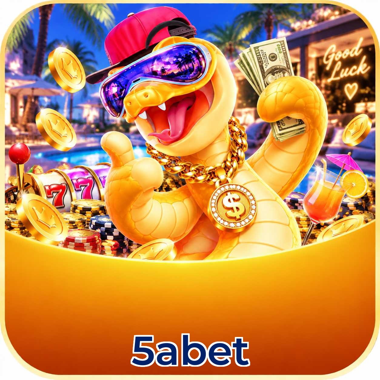 Plushie Frenzy — slot citado nas perguntas frequentes da 5abet