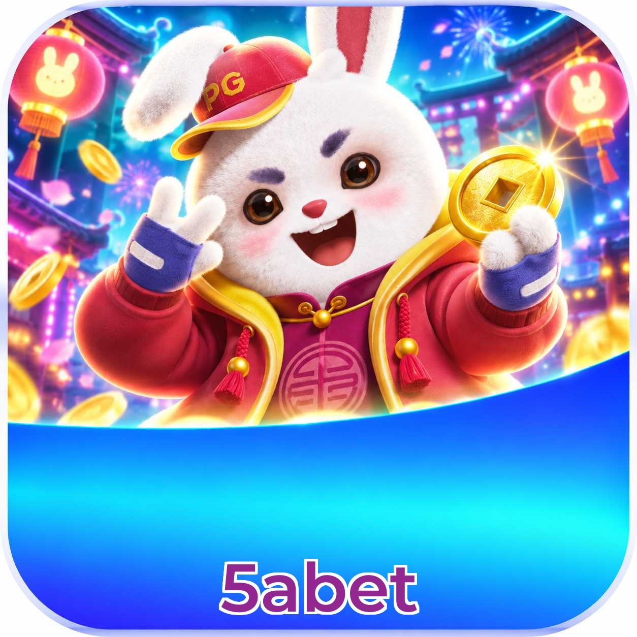 Usar bnus em Plushie Frenzy na 5abet