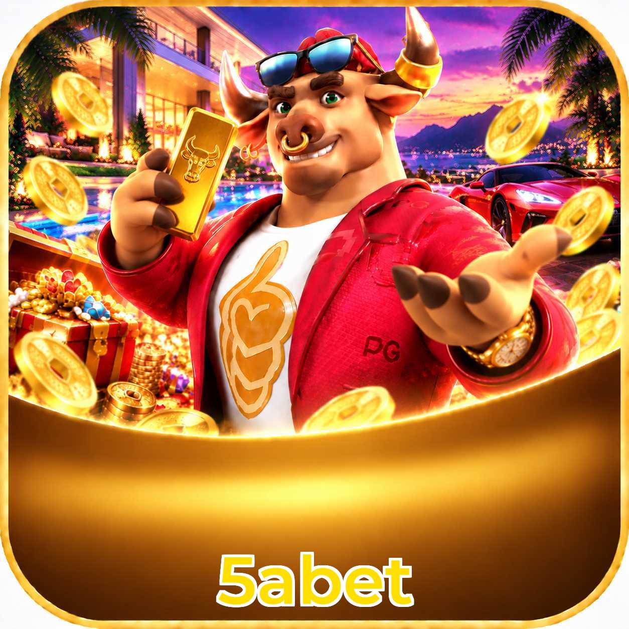 Plushie Frenzy no iOS após instalar 5abet