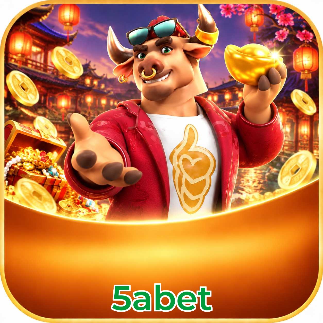 Slots e lottery na mesma plataforma 5abet